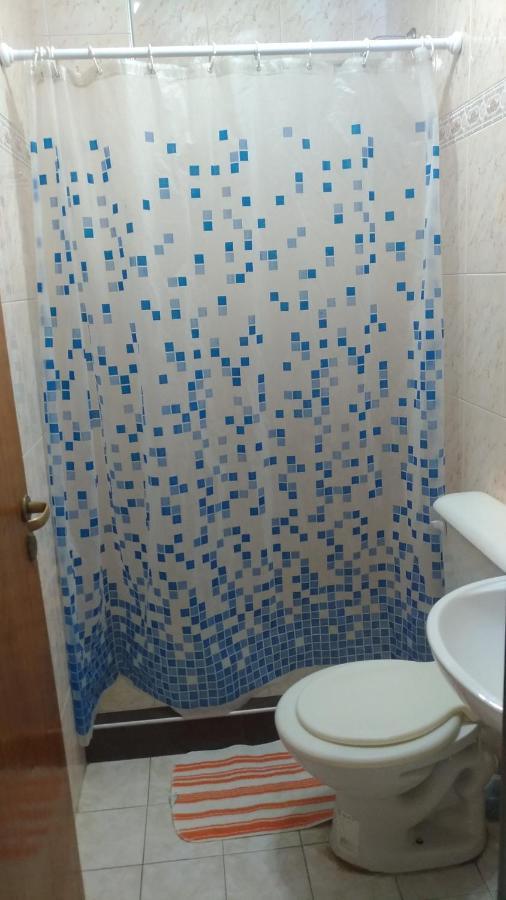 Appartement La Quinta Departamento à Mendoza Extérieur photo